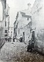 Aspetti del demolito quartiere di S.Lucia (Mauro Rostellato)